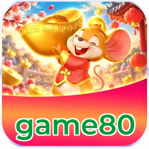 game80 Facebook - Página oficial com promoções e comunidade ativa