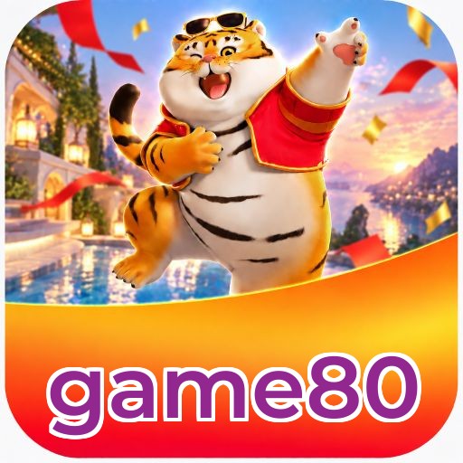 game80 Facebook - Página oficial com promoções e comunidade ativa