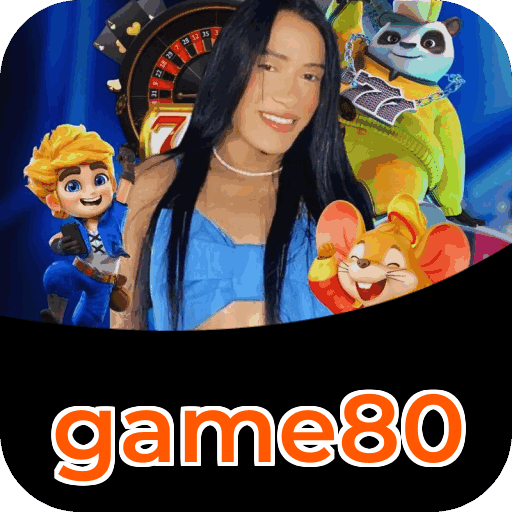 Comparação app mobile e versão web game80