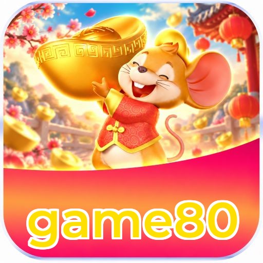 Plataforma game80 - Tecnologia de ponta e segurança total
