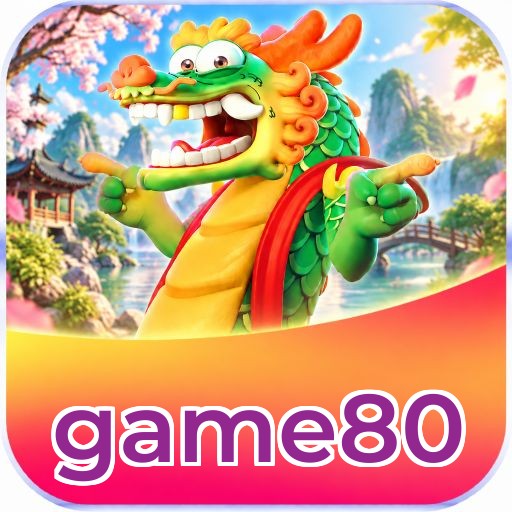 Interface do APK game80 para Android