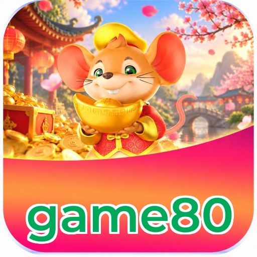 Cadastro na game80 - Ganhe bônus de R$ 5.000 + 500 giros grátis