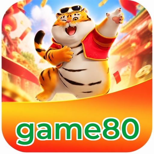 Logo game80 - Cassino Online Brasil