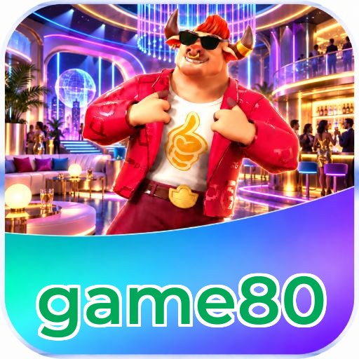 game80 Facebook - Página oficial com promoções e comunidade ativa