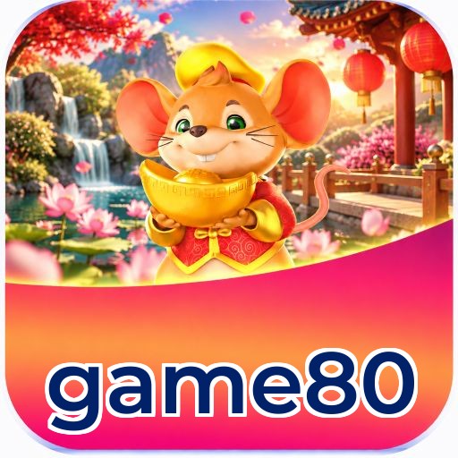 game80 Facebook - Página oficial com promoções e comunidade ativa