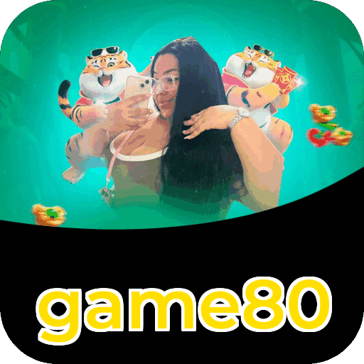 Estatísticas game80