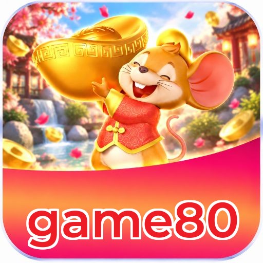 Pacote Completo do App game80