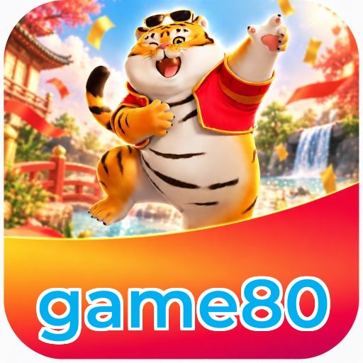 Logo game80